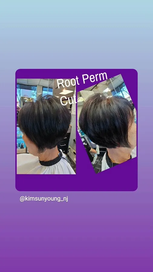 Kim Sun Young Hair Salon photo 3