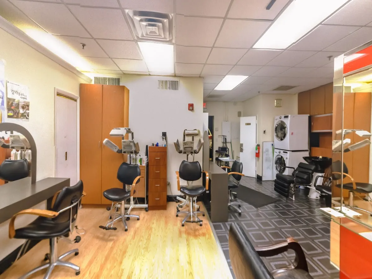 Kim Sun Young Hair Salon photo 5