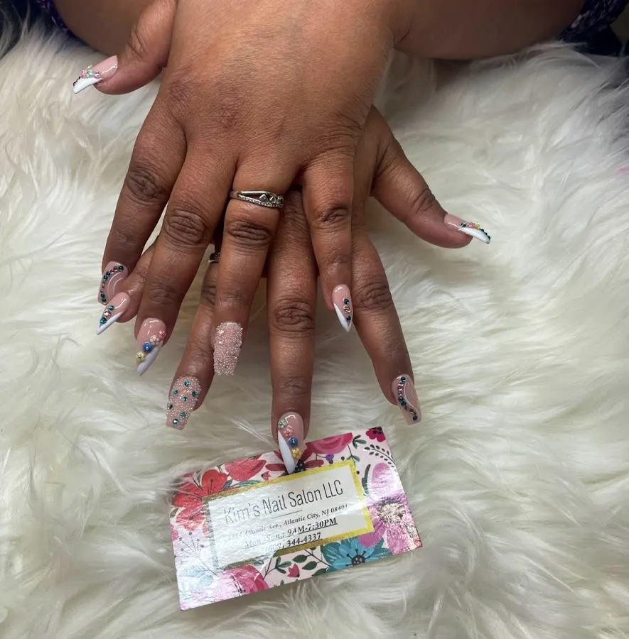 Kim's Nails