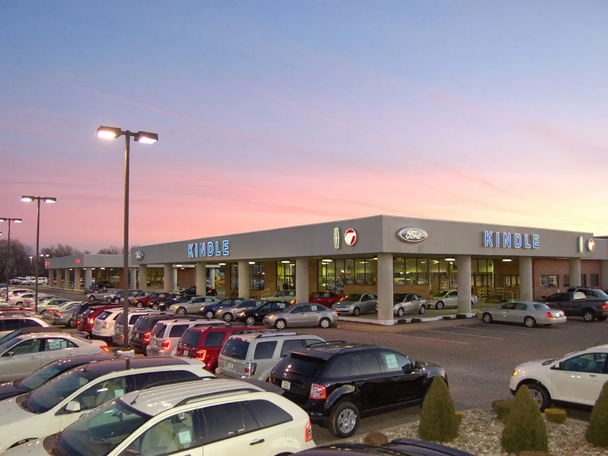 Kindle Insurance Agency photo 4