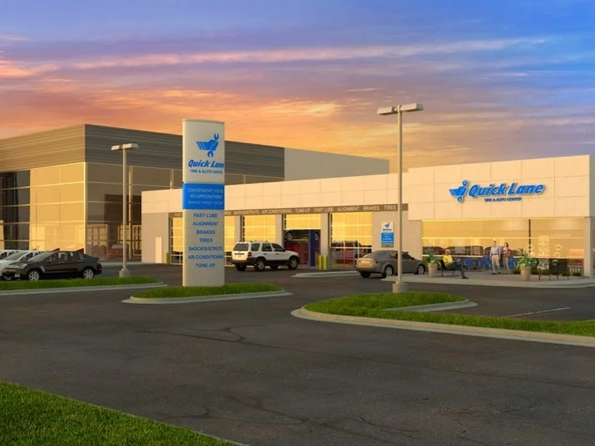 Kindle Lincoln Service