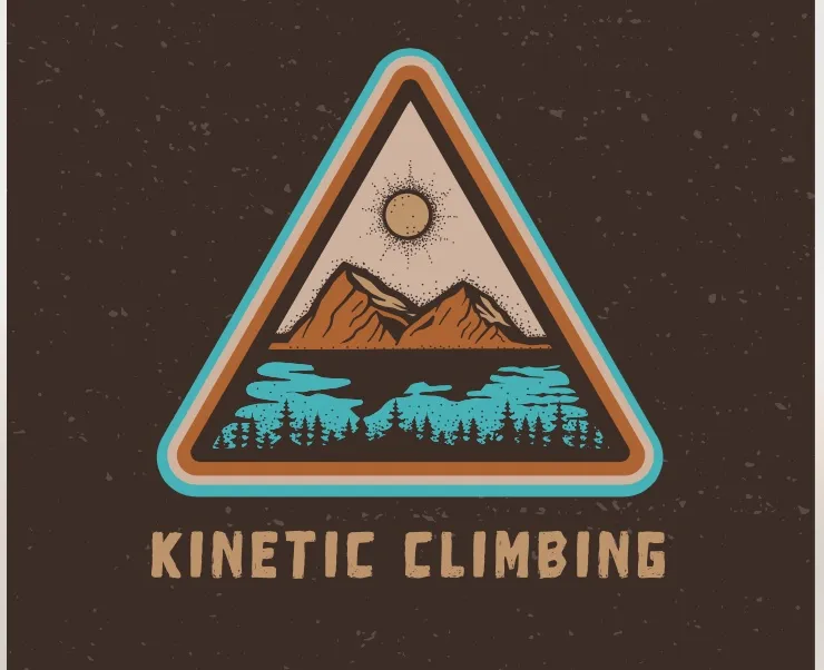 Kinetic Climbing photo 4