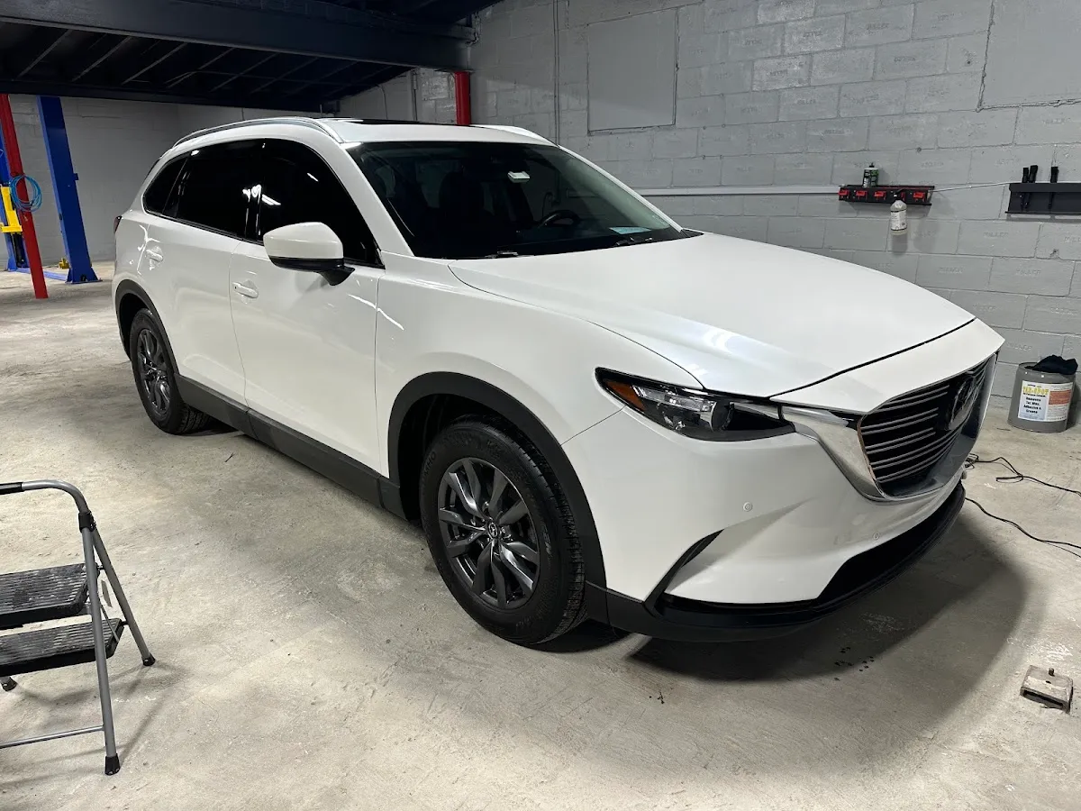 King auto care and detailing photo 4