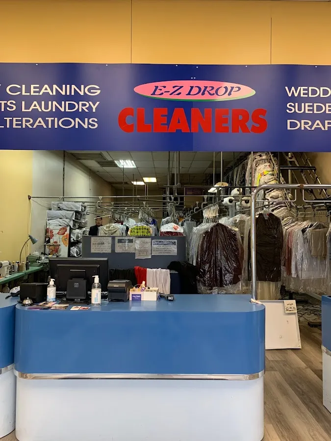 King Custom Cleaners and Tailor photo 3