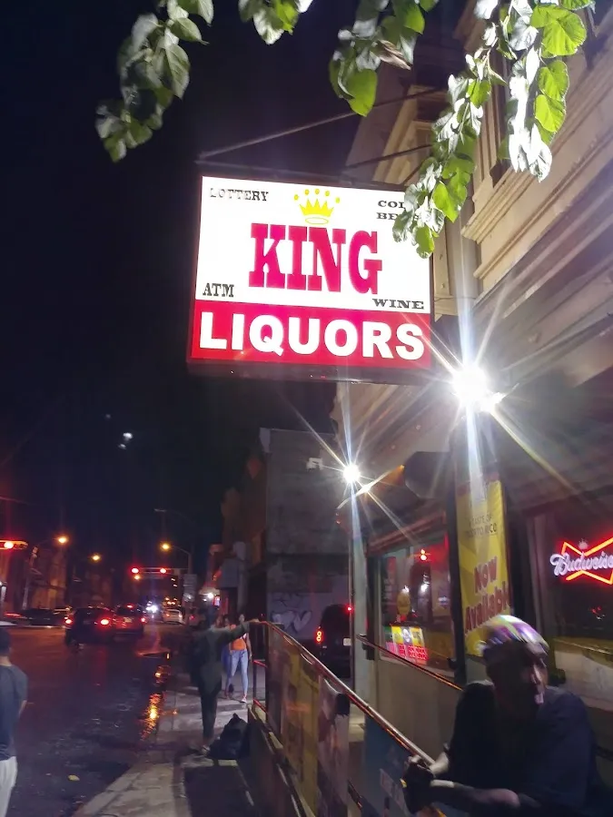 King discount Liquor photo 2