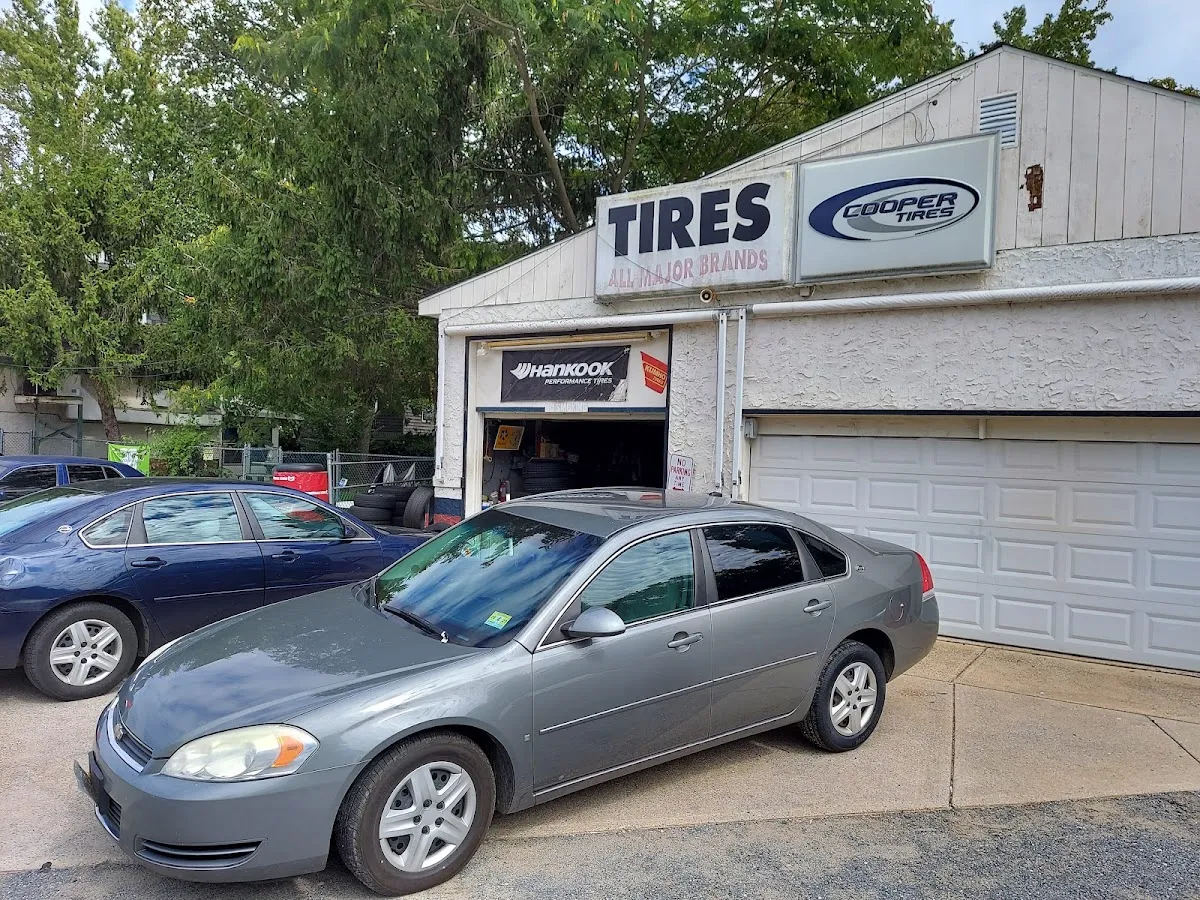 King Discount Tires