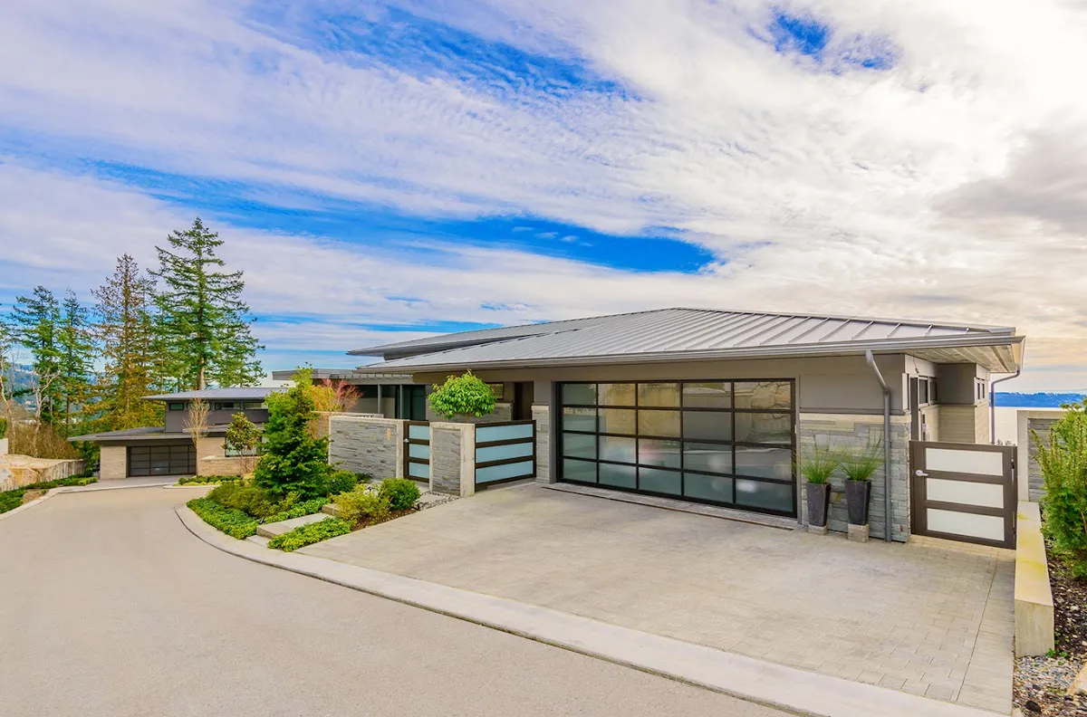 King Garage Doors Repairs And Service