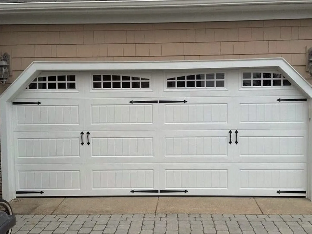 King Garage Doors Repairs And Service photo 5