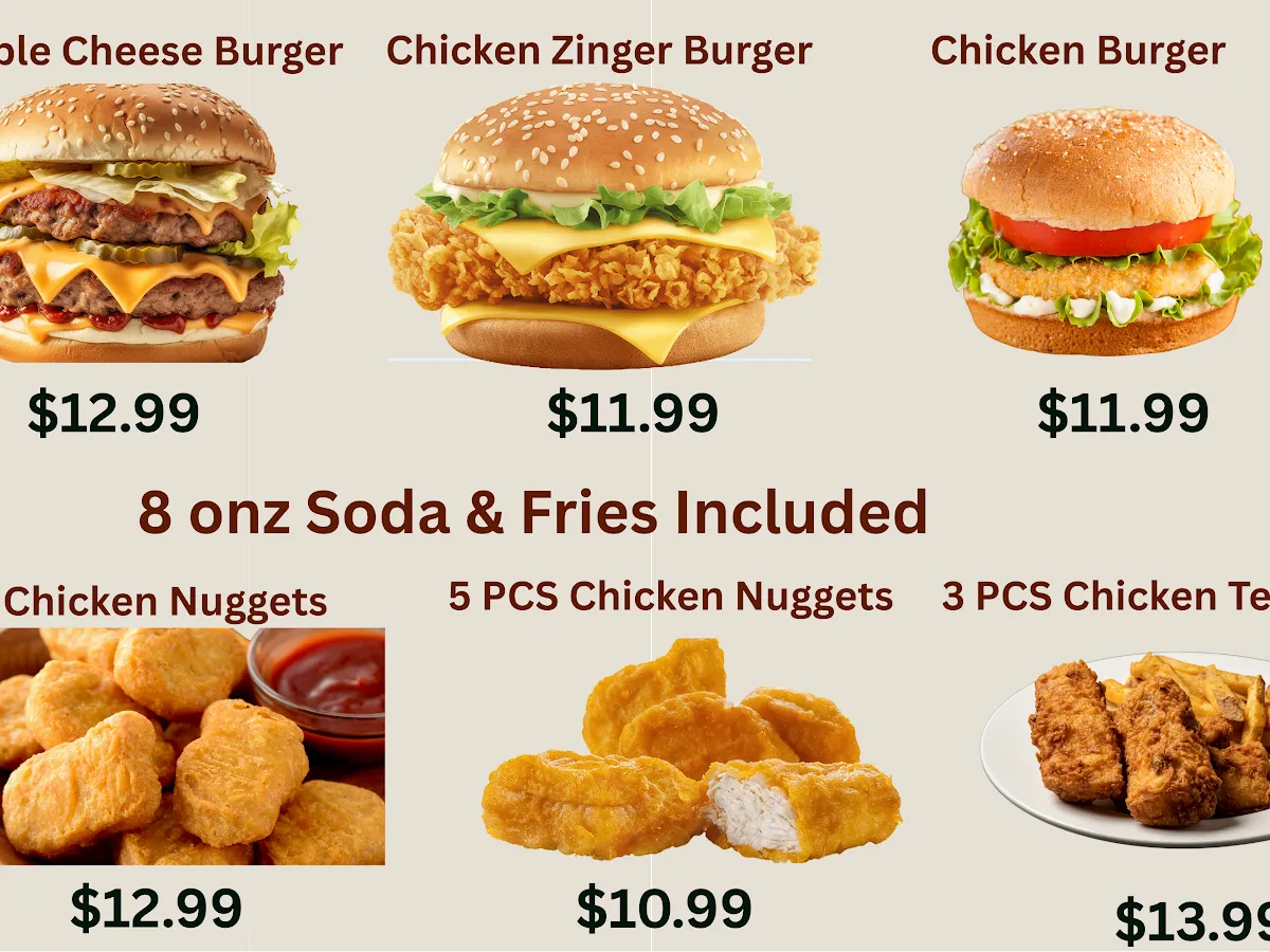 King Gourmet Restaurant photo 2