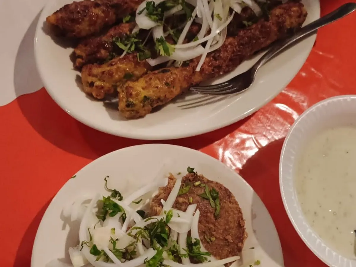 King Gourmet Restaurant photo 3