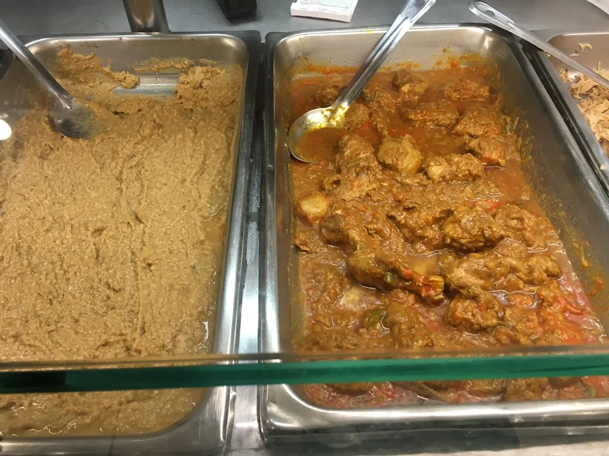 King Gourmet Restaurant photo 4