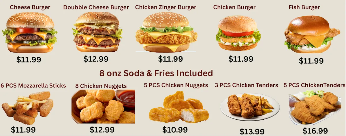 King Gourmet Restaurant photo 5