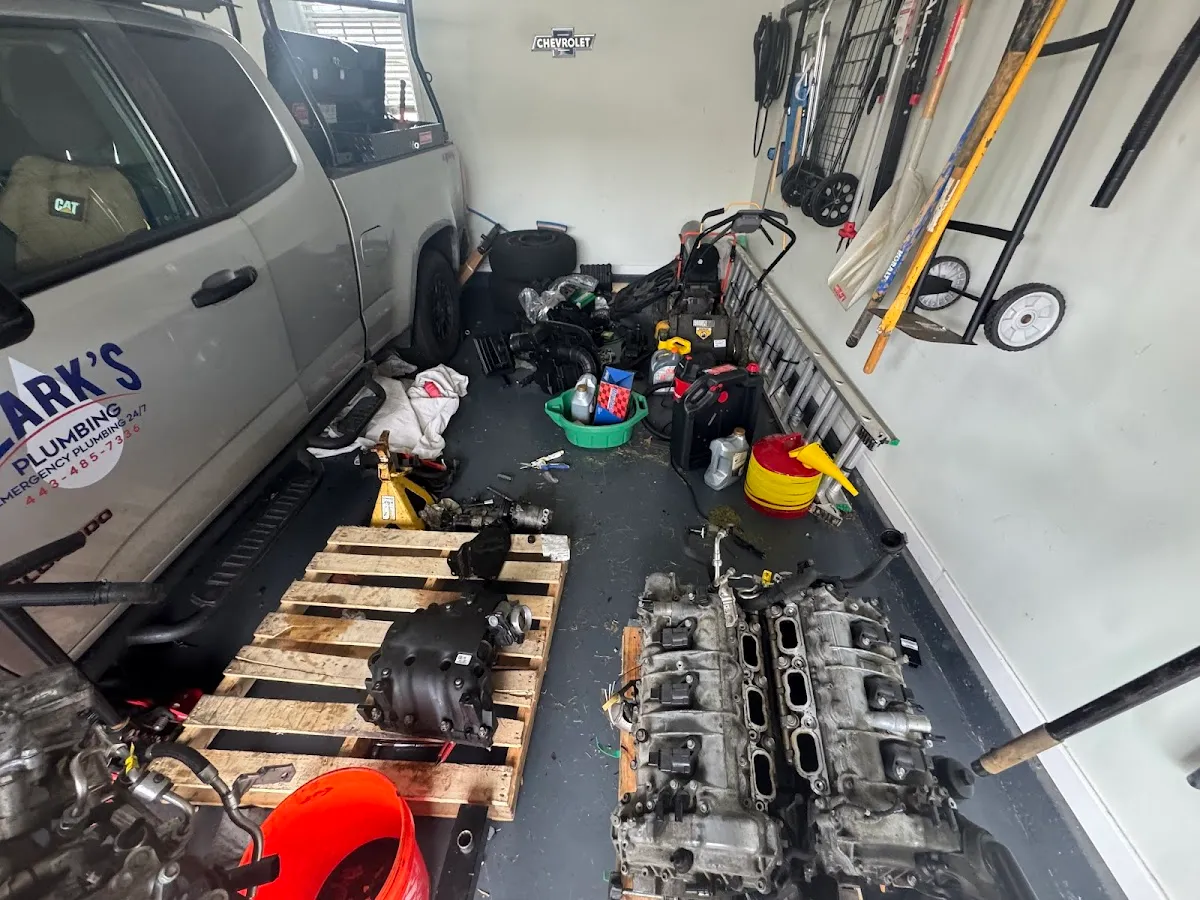 King Mobile Auto Repairs and Junk Car Removal