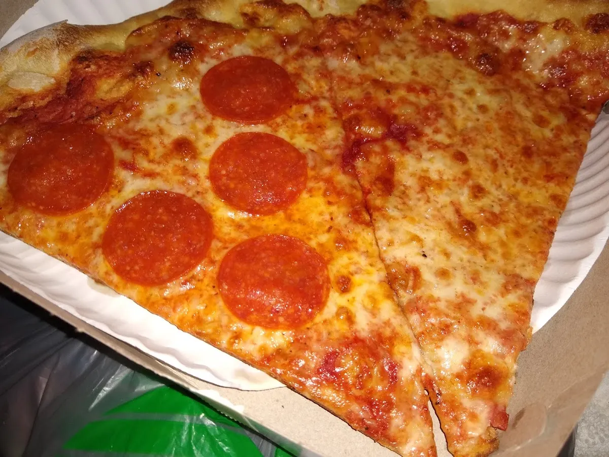 King of Pizza photo 4