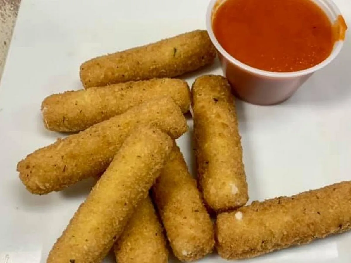 King of Pizza photo 5