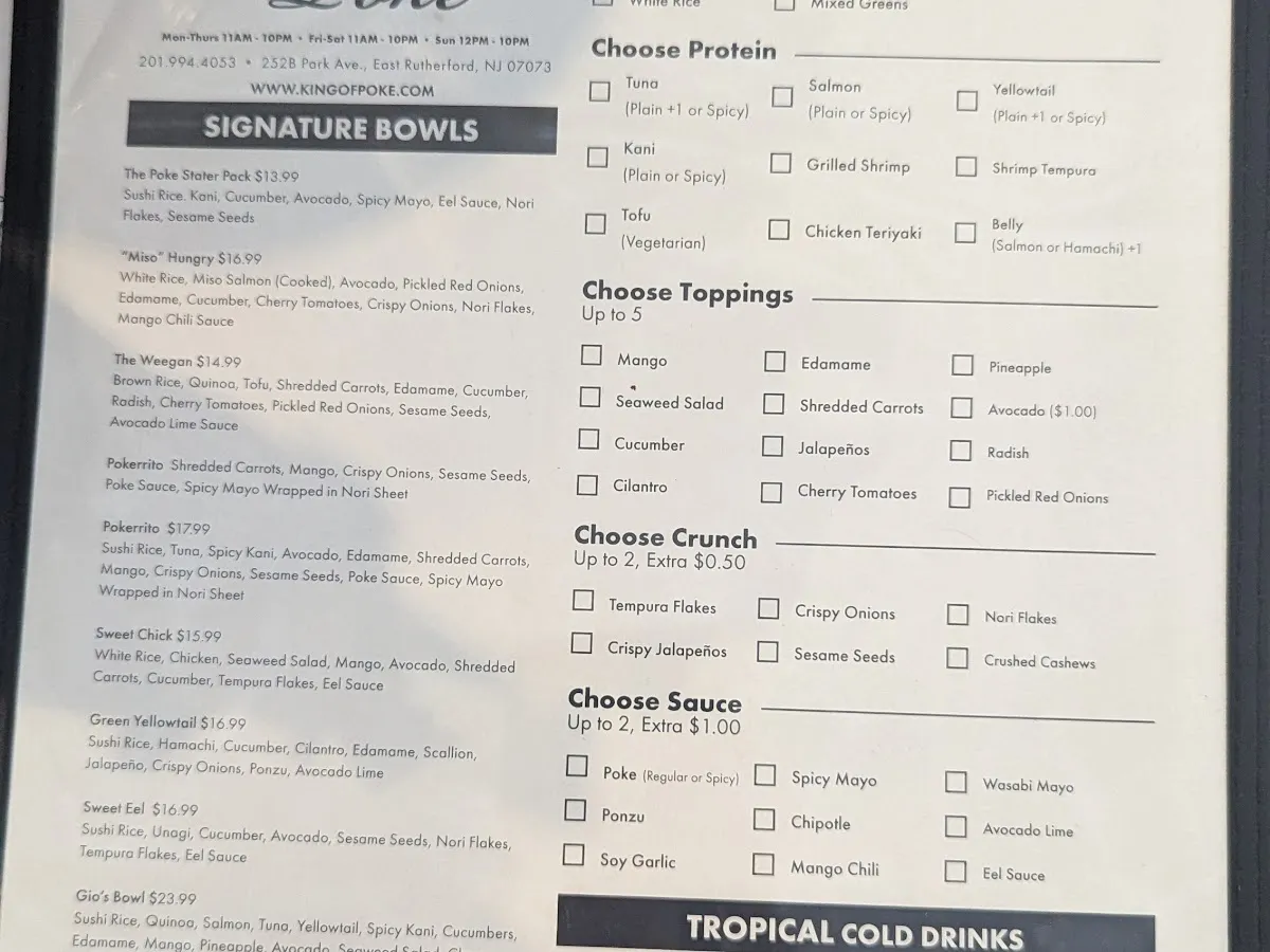 King Of Poke photo 2