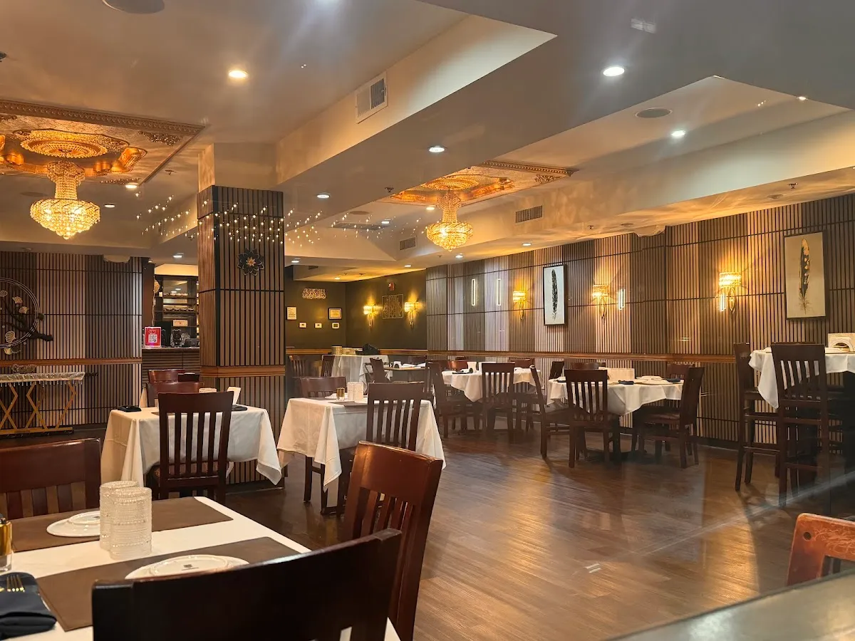 King of Tandoor & Biryani House