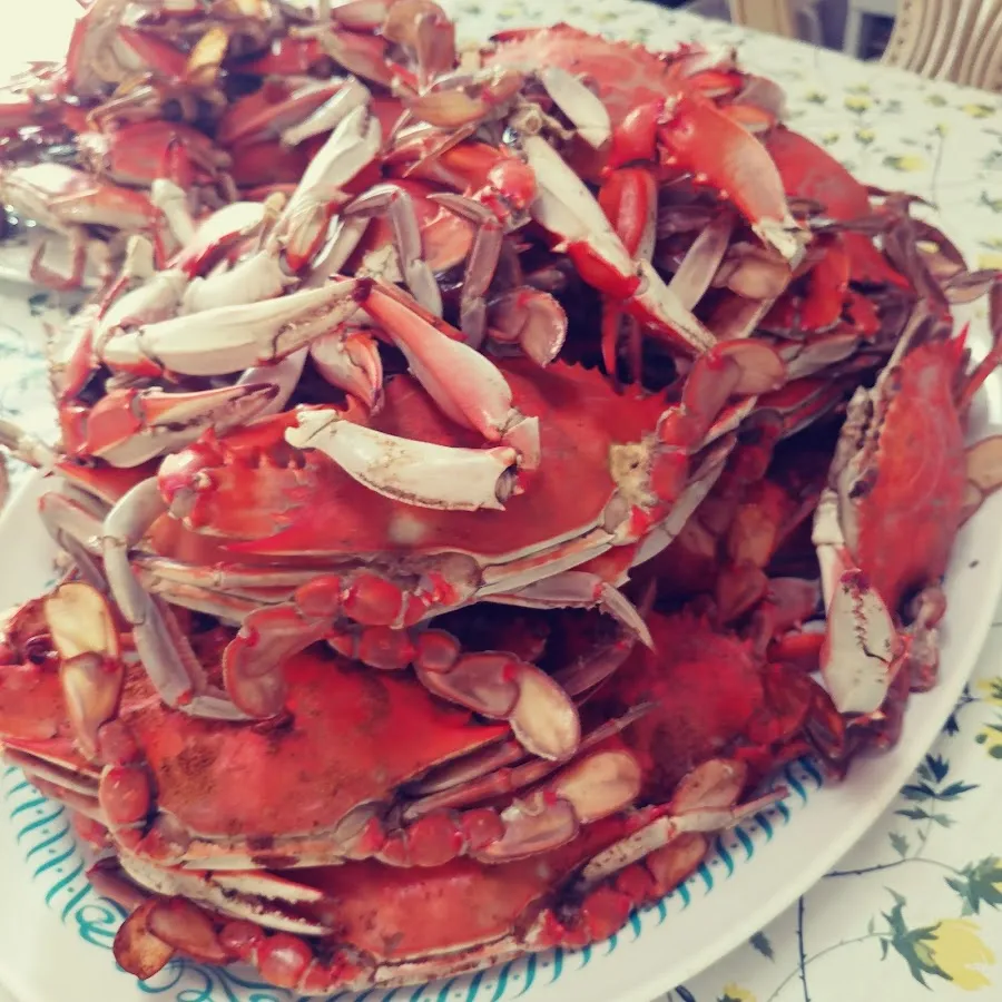 King's Crab Ranch