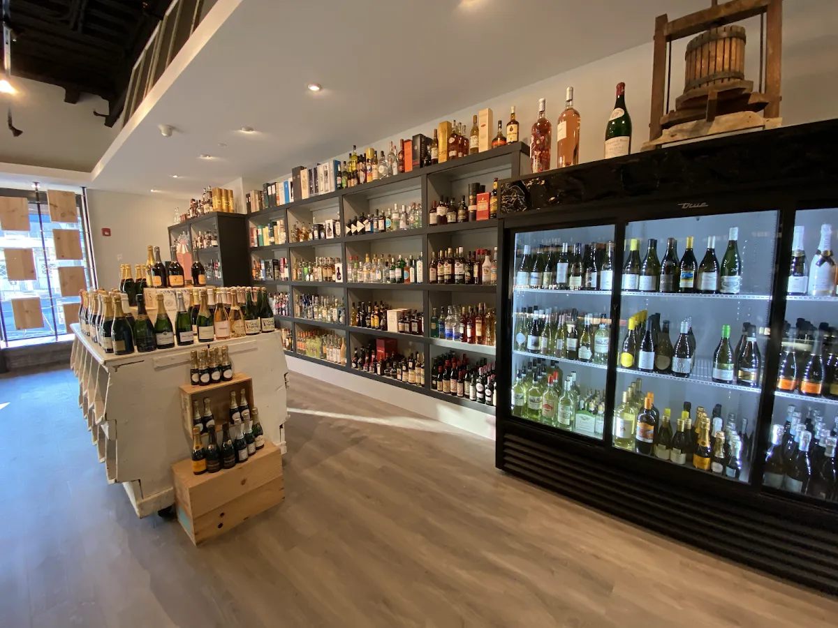 King's Crown Wines & Spirits