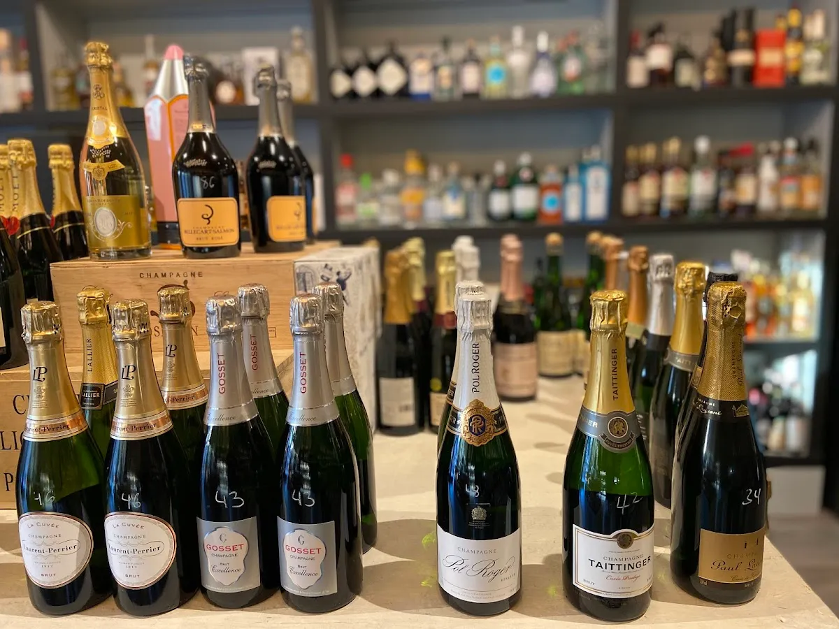 King's Crown Wines & Spirits photo 2