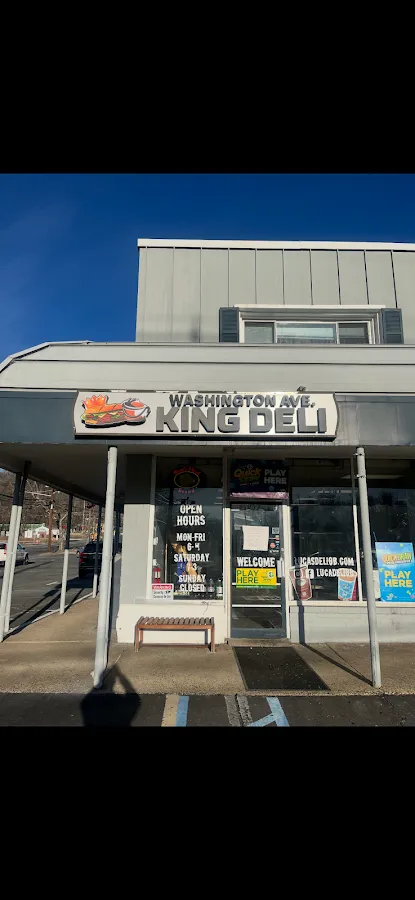 King's Deli 1
