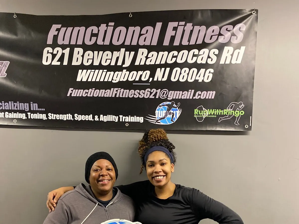 Kings Forge Fitness photo 2