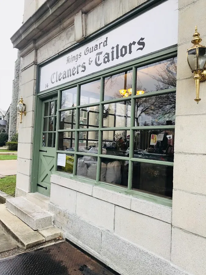 Kings Guard Cleaners photo 2