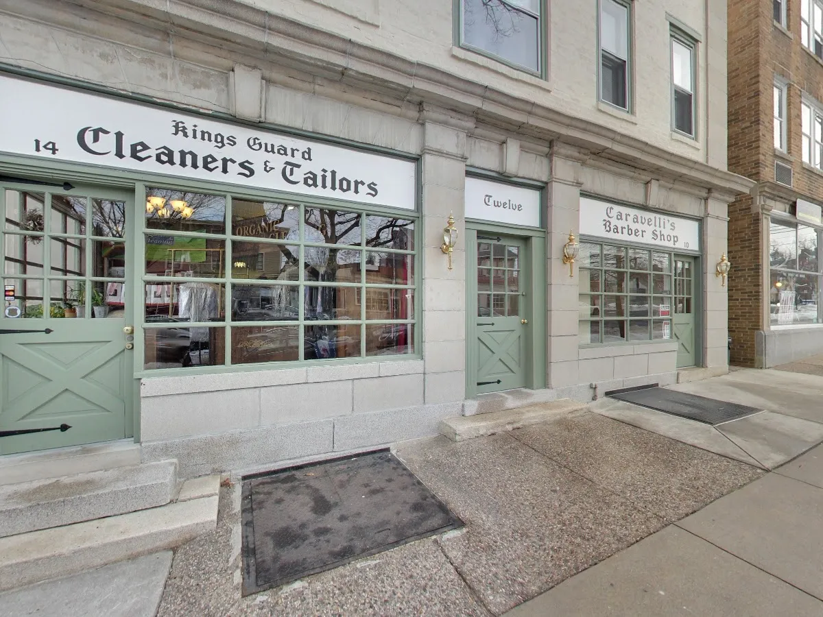 Kings Guard Cleaners photo 3