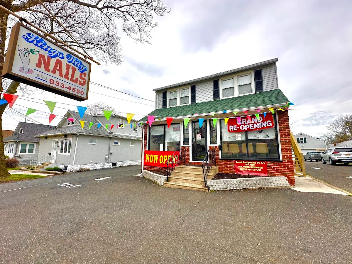 Kings Way Nails photo 2