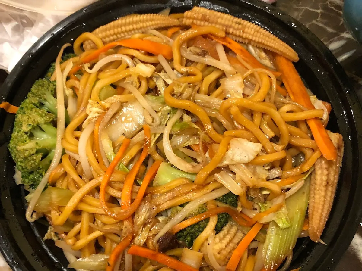 King's Wok III photo 4