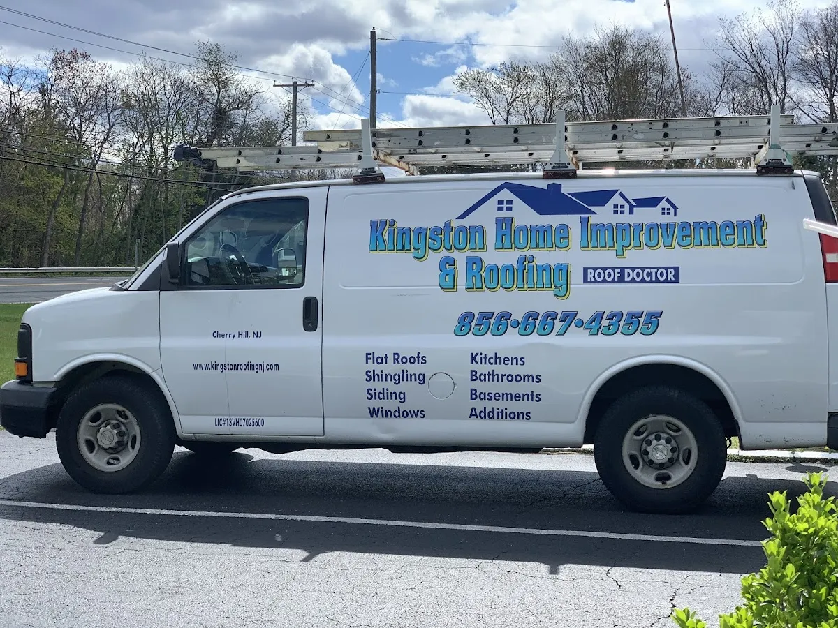 Kingston Home Improvement And Roofing LLC