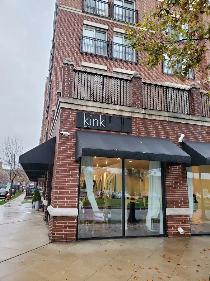 Kink Salon