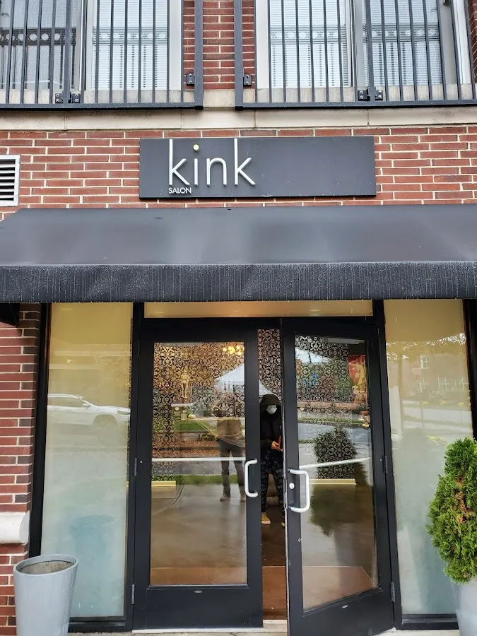 Kink Salon photo 2
