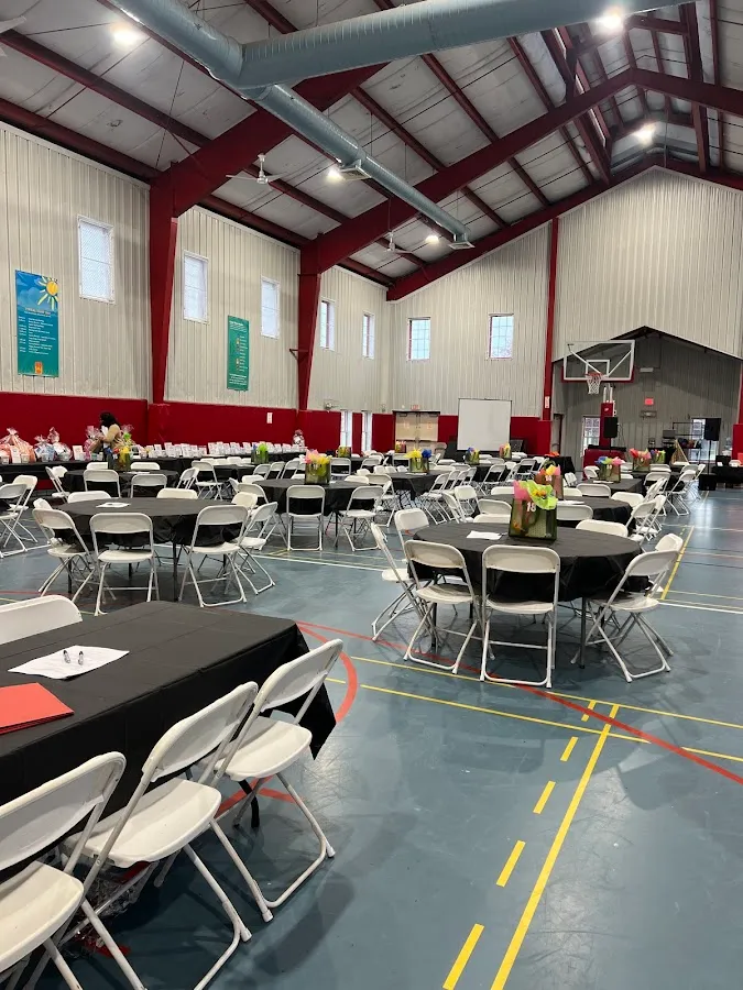 Kinney Event Rentals