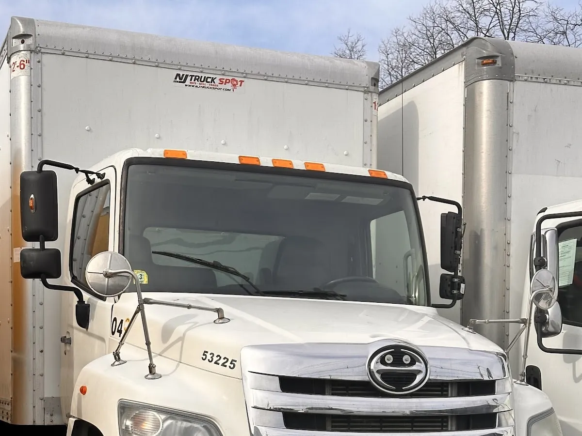Kinston Trucking & Transport - Freight Delivery | Freight Shipping Burlington