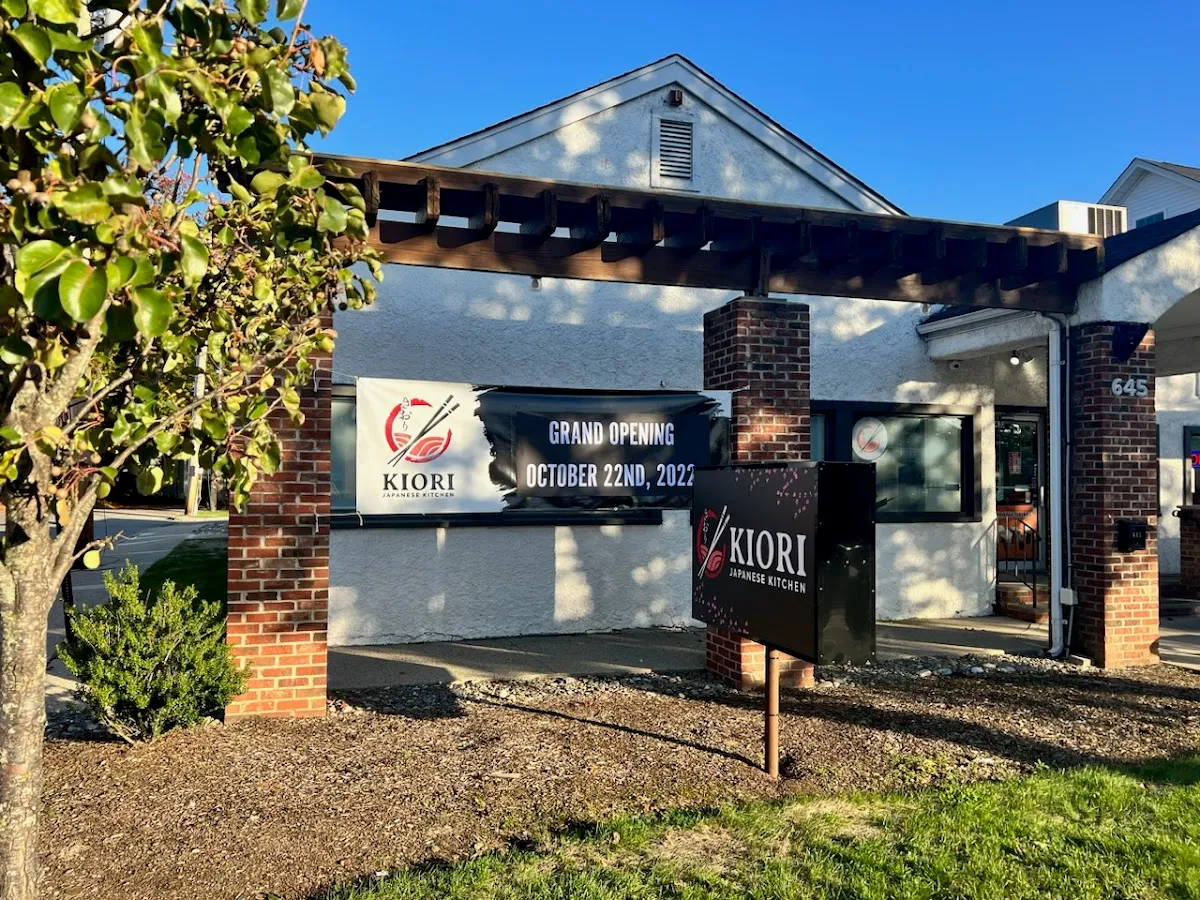 Kiori Kitchen photo 2