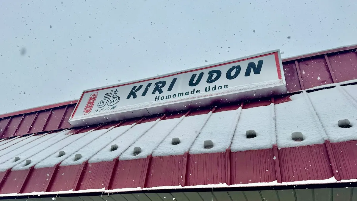 Kiri Udon