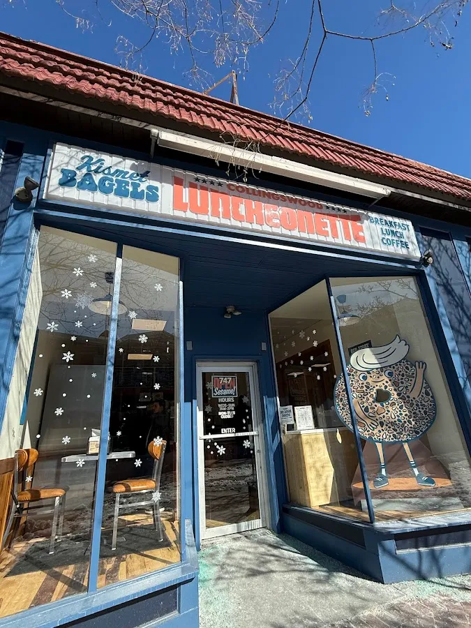 Kismet Bagels Luncheonette - Collingswood photo 2