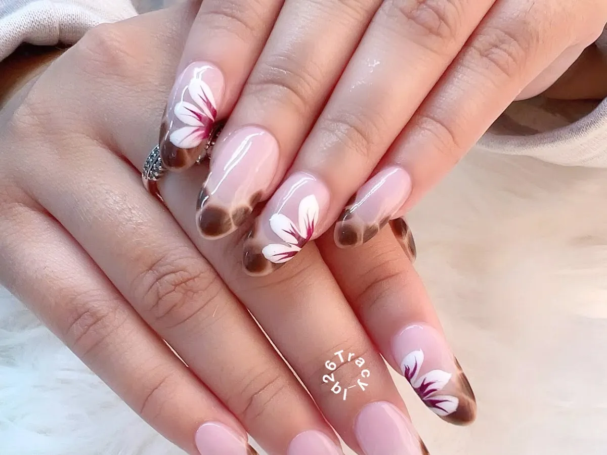 Kissable Nails