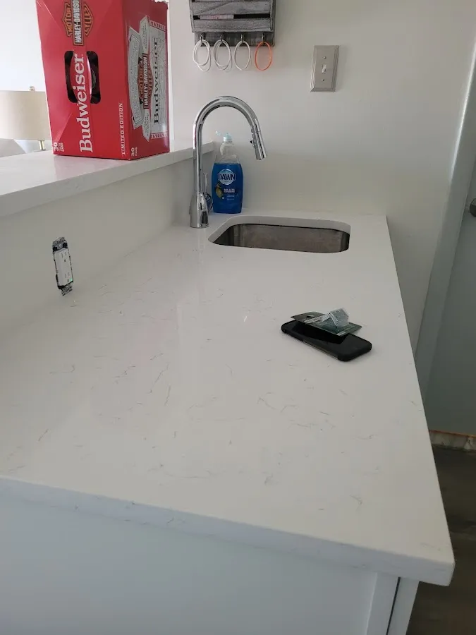 Kitchen Cabinets and More