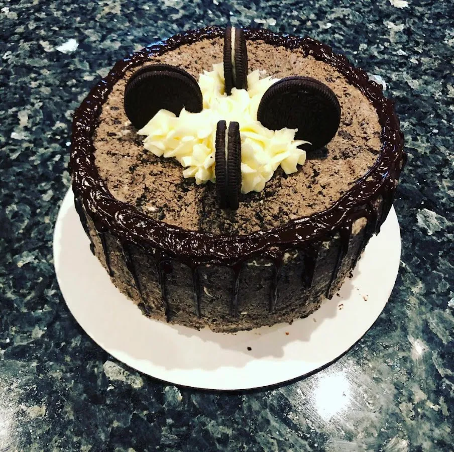 Kitchen of Creativity