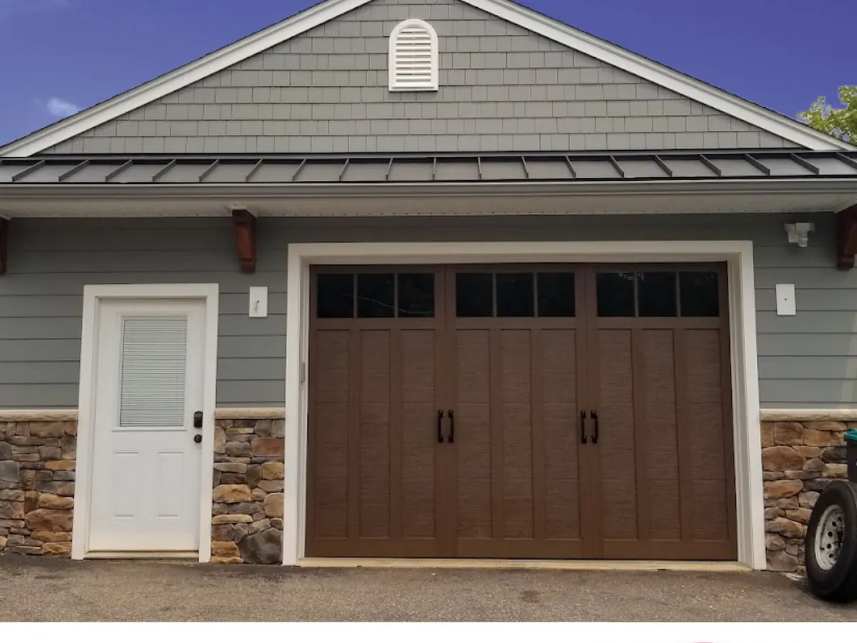 KJK Overhead Door LLC. photo 4