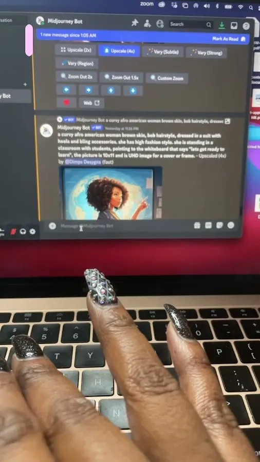 KKWC- Dimps Digitals photo 2