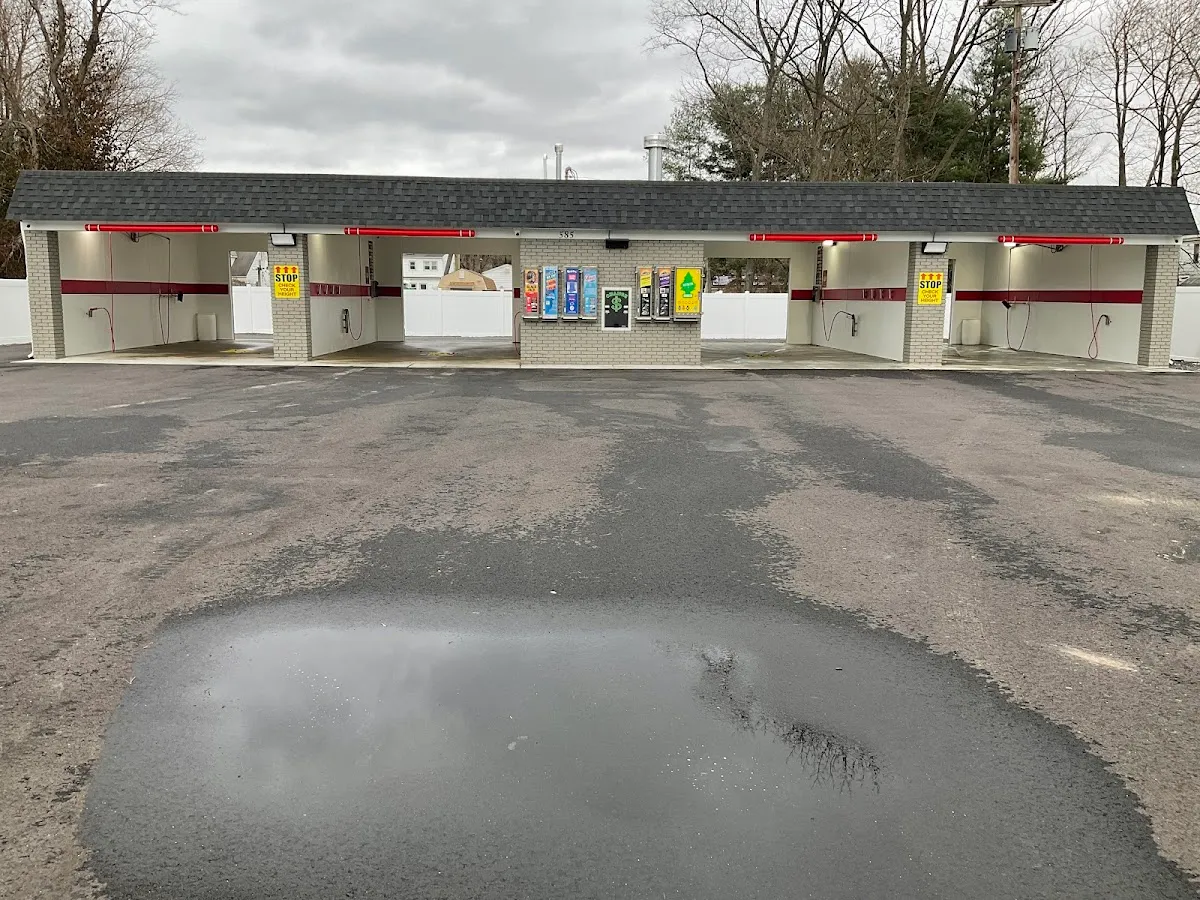 KleenKar Car Wash photo 2