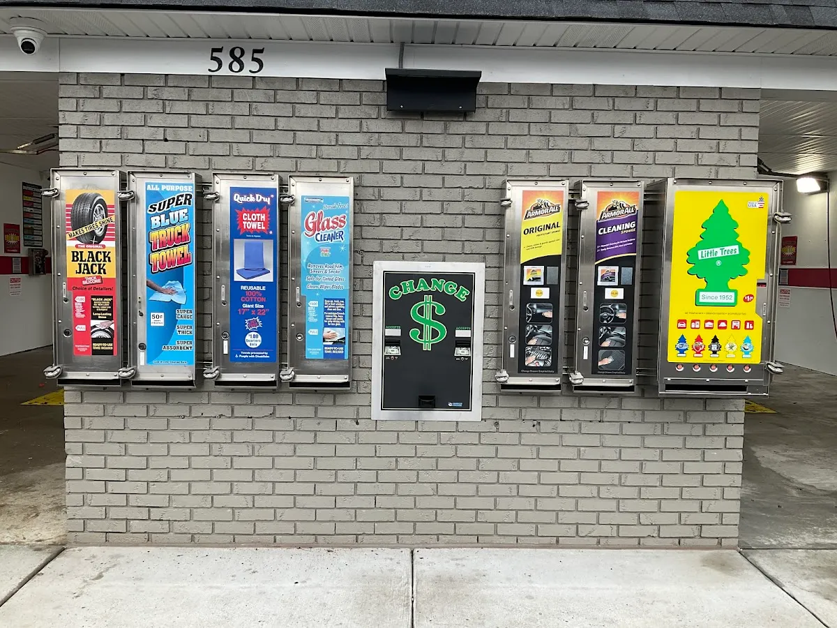 KleenKar Car Wash photo 3