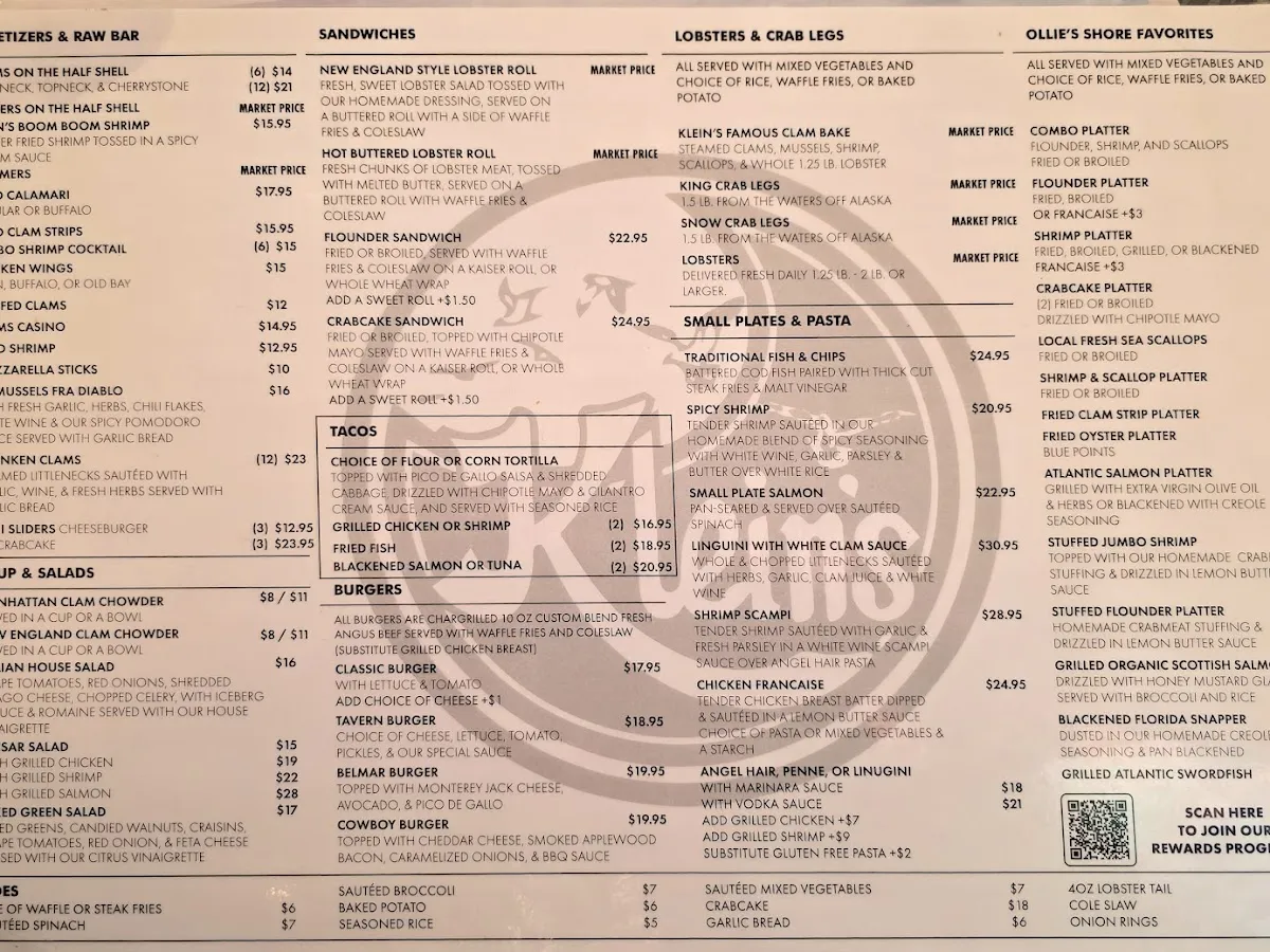 Klein's Fish Market photo 3