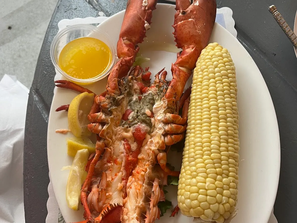 Klein's Fish Market photo 4