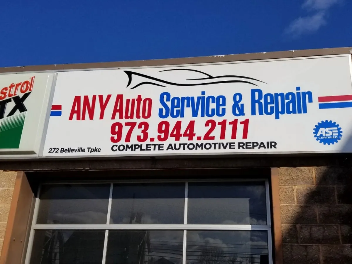 Kleinwagen Service Center Inc photo 5