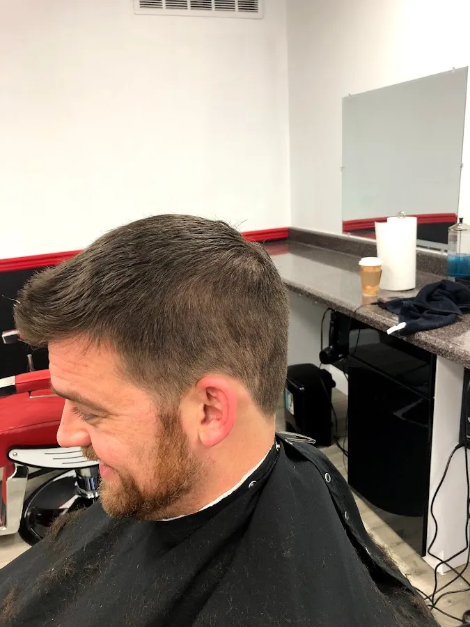 Kline’s Barber Shop photo 4