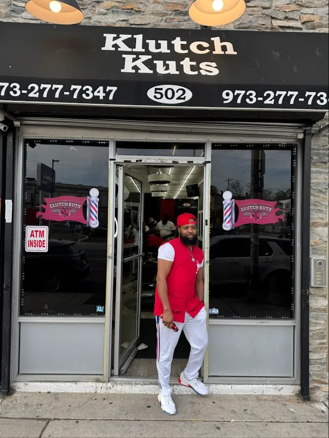 Klutch Kuts photo 2